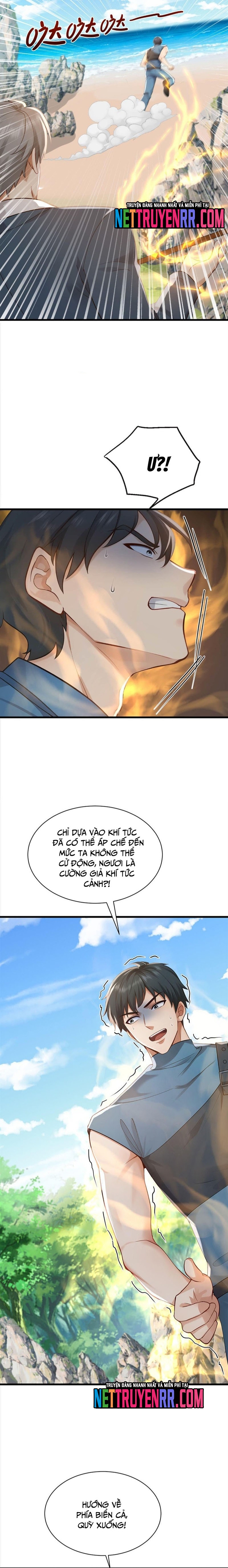 Trấn Quốc Thần Tế: Chapter 280