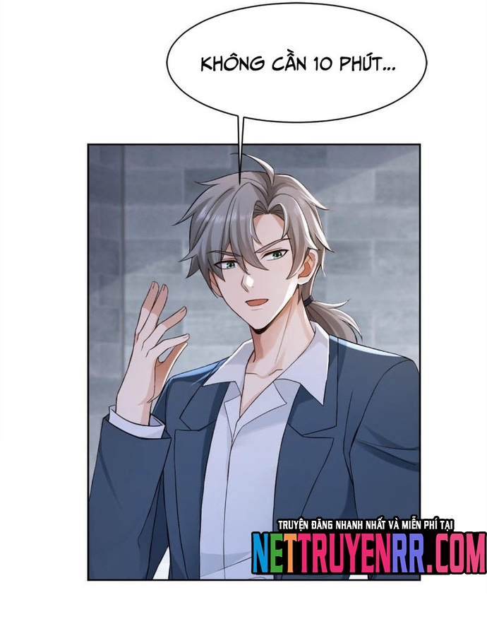 Trấn Quốc Thần Tế: Chapter 281