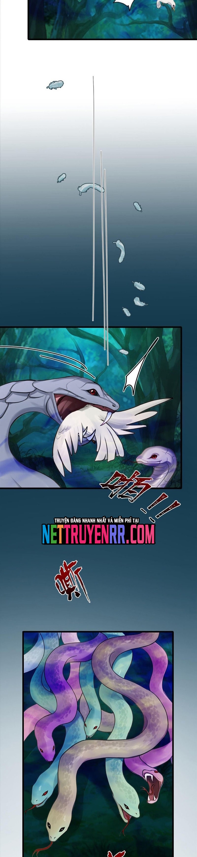 Trấn Quốc Thần Tế: Chapter 282