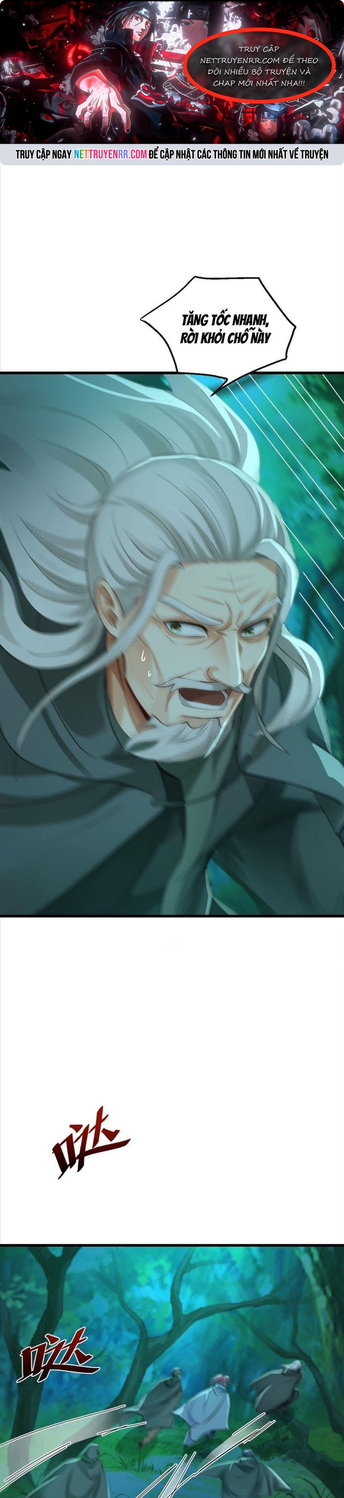 Trấn Quốc Thần Tế: Chapter 283