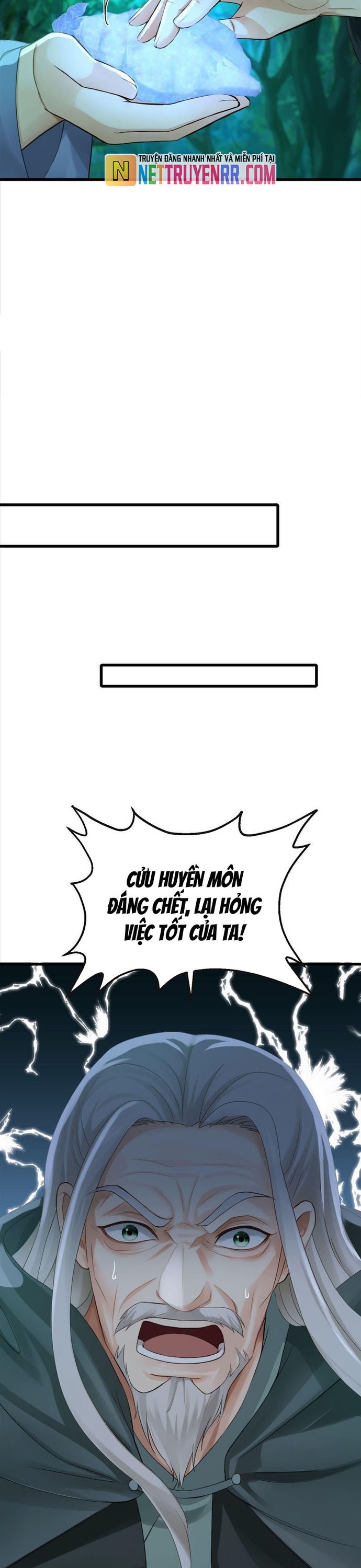 Trấn Quốc Thần Tế: Chapter 283