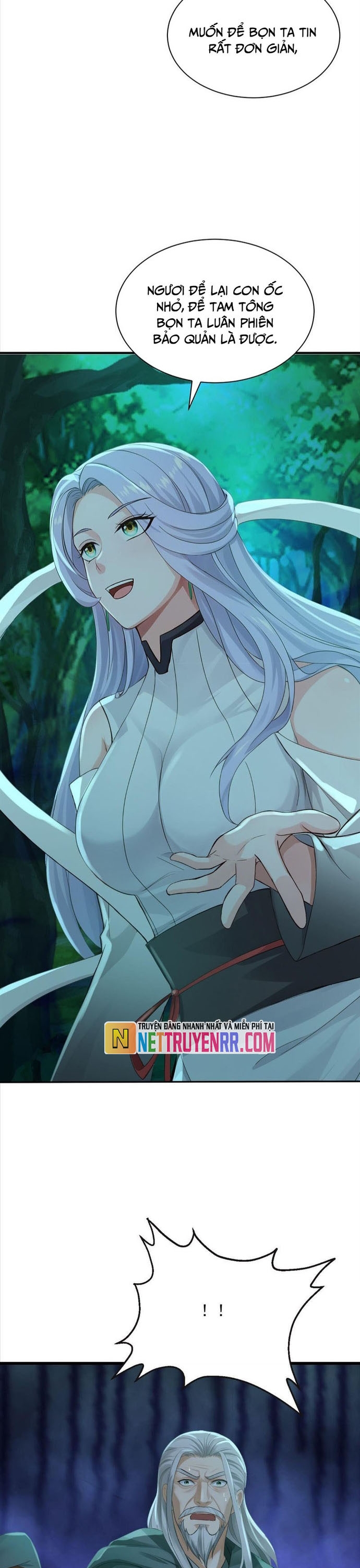 Trấn Quốc Thần Tế: Chapter 283