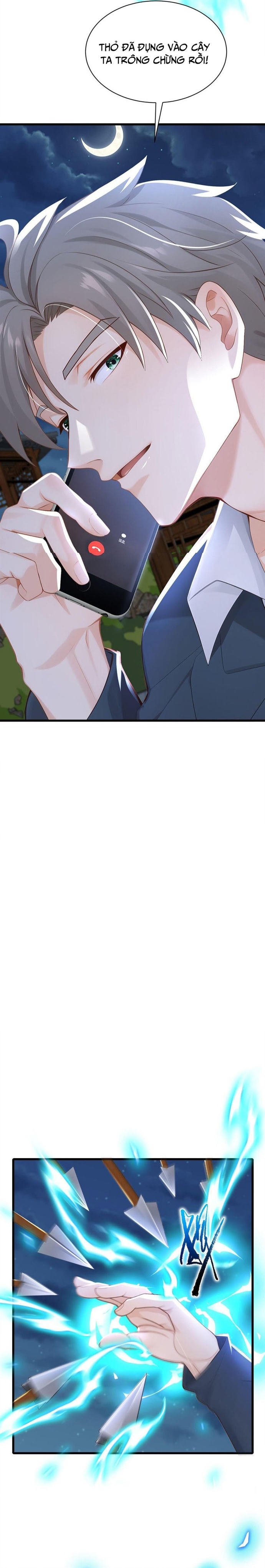 Trấn Quốc Thần Tế: Chapter 284