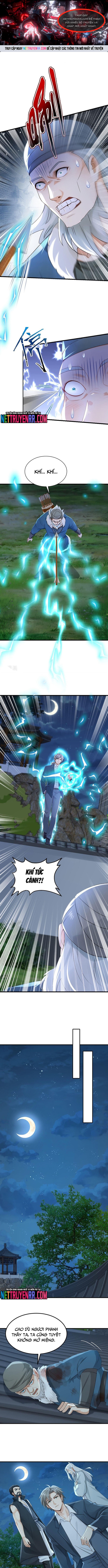 Trấn Quốc Thần Tế: Chapter 285