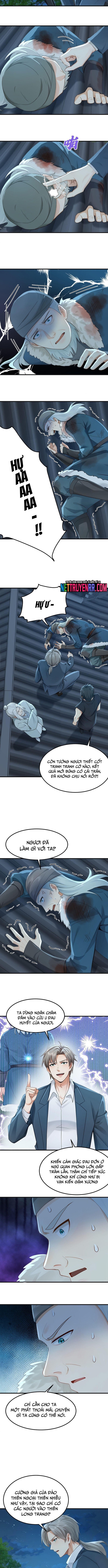 Trấn Quốc Thần Tế: Chapter 285
