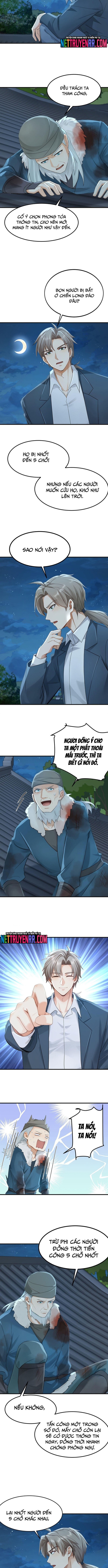 Trấn Quốc Thần Tế: Chapter 285