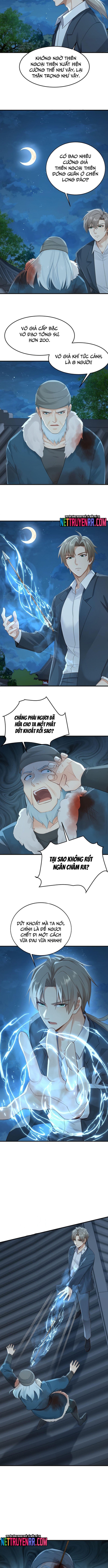 Trấn Quốc Thần Tế: Chapter 285