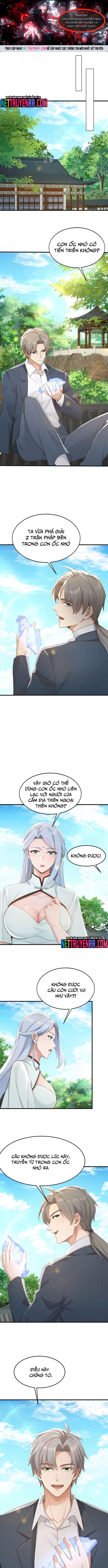 Trấn Quốc Thần Tế: Chapter 286