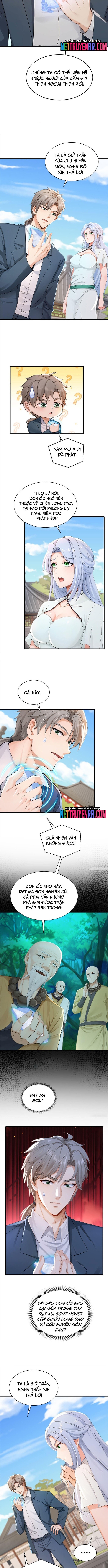 Trấn Quốc Thần Tế: Chapter 286