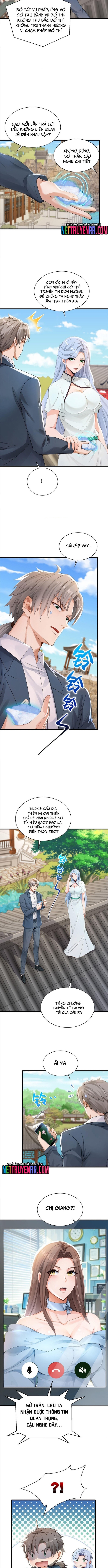 Trấn Quốc Thần Tế: Chapter 286