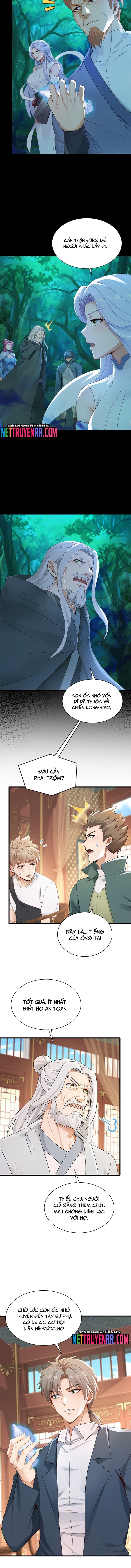 Trấn Quốc Thần Tế: Chapter 286