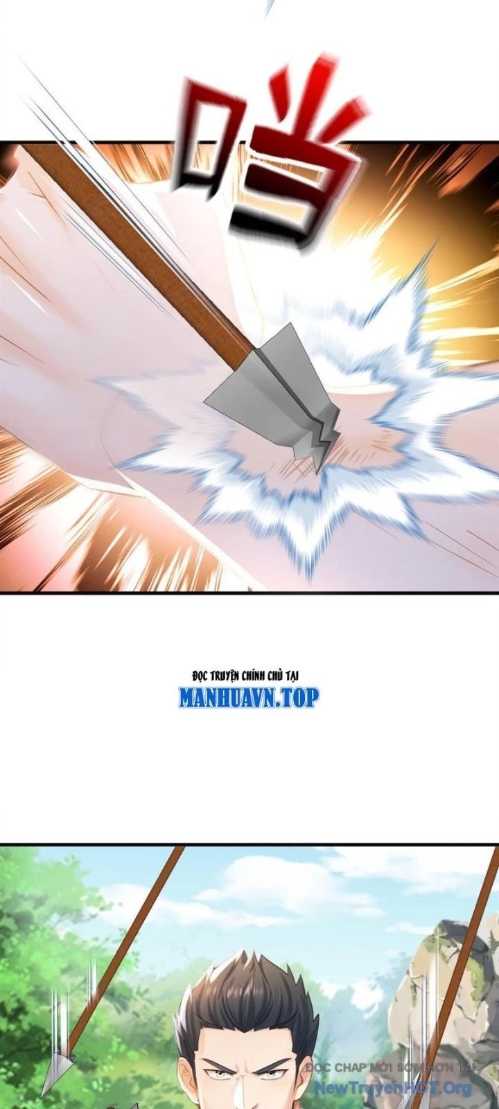 Trấn Quốc Thần Tế: Chapter 289