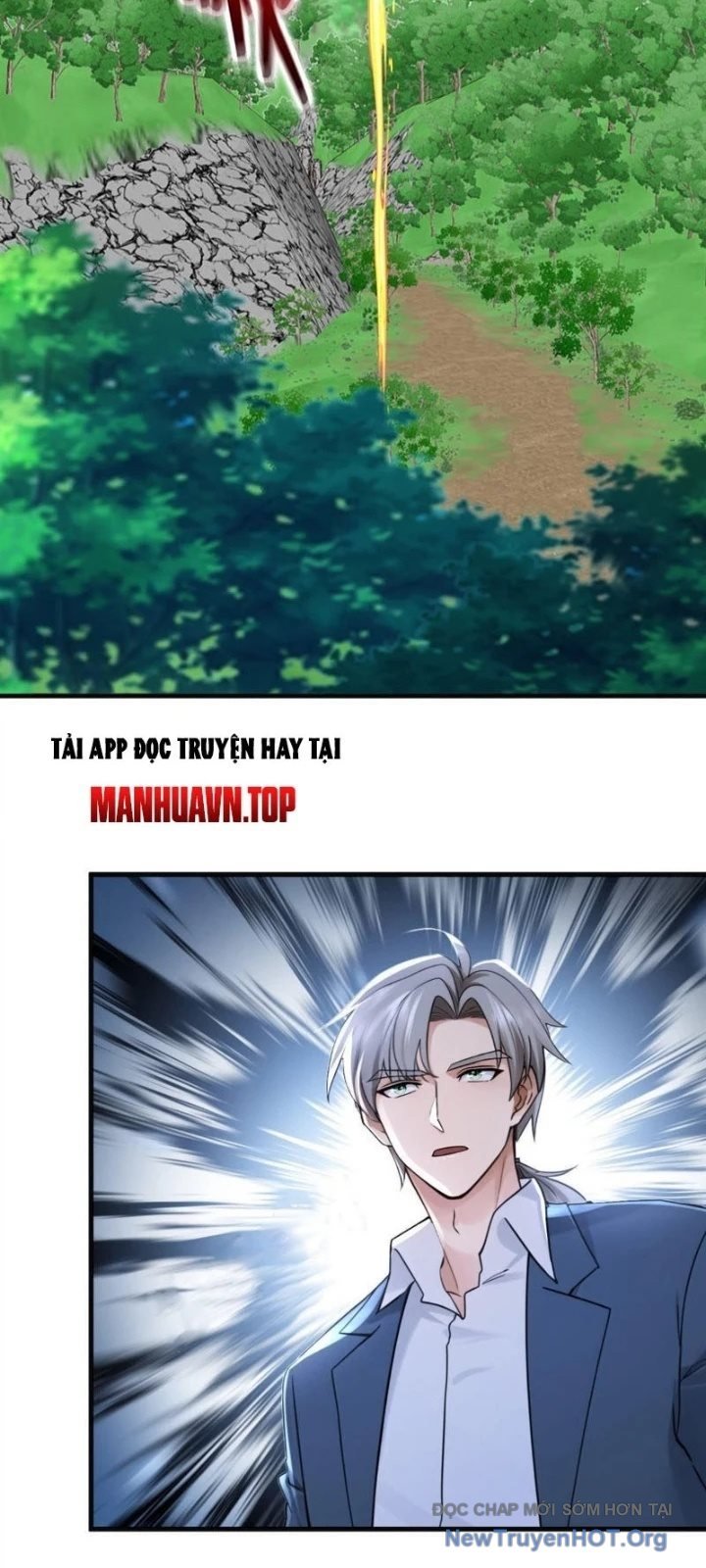 Trấn Quốc Thần Tế: Chapter 289