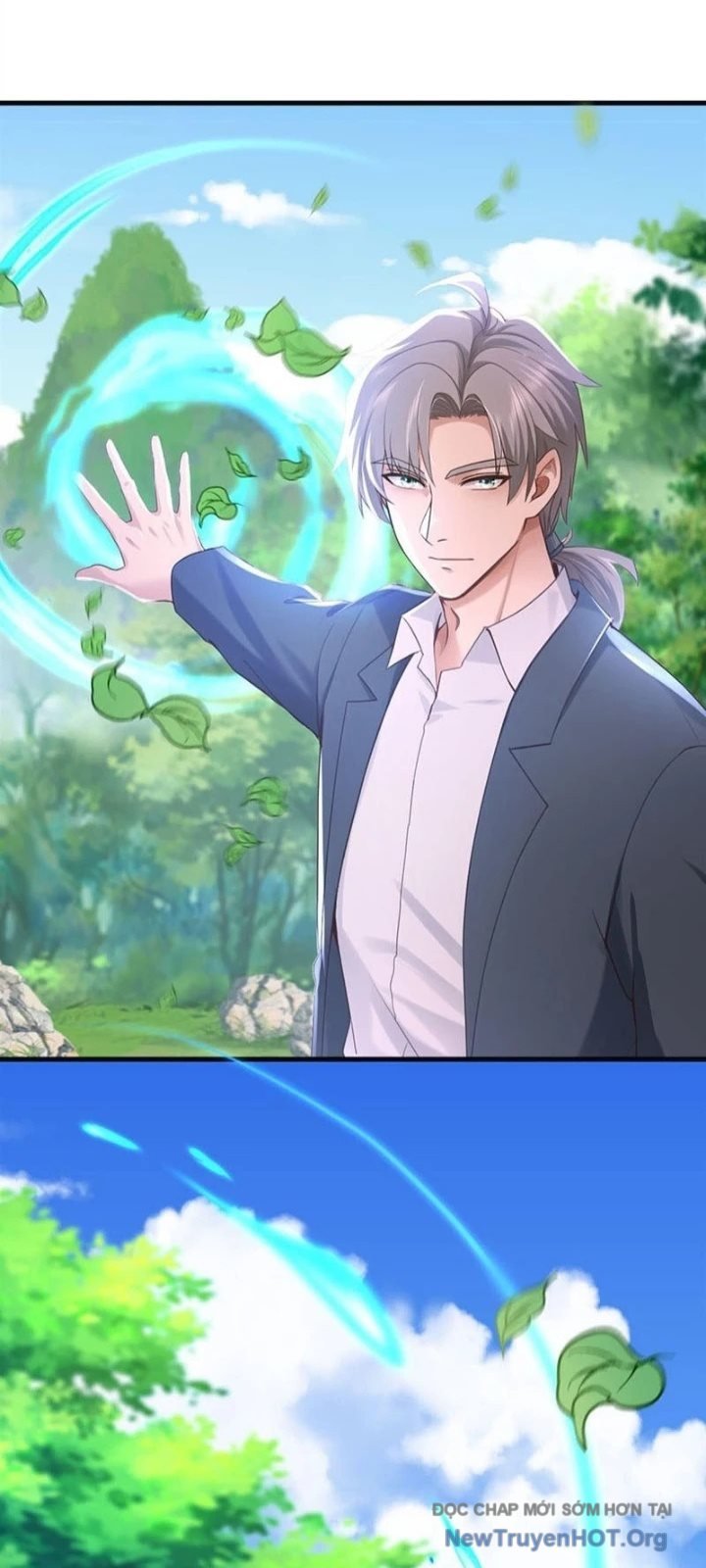 Trấn Quốc Thần Tế: Chapter 289