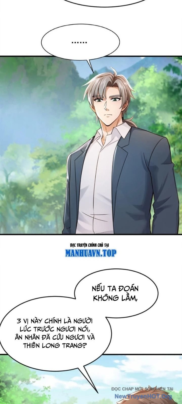 Trấn Quốc Thần Tế: Chapter 289