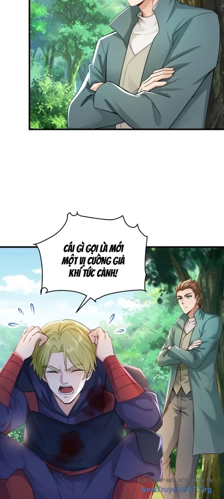 Trấn Quốc Thần Tế: Chapter 289