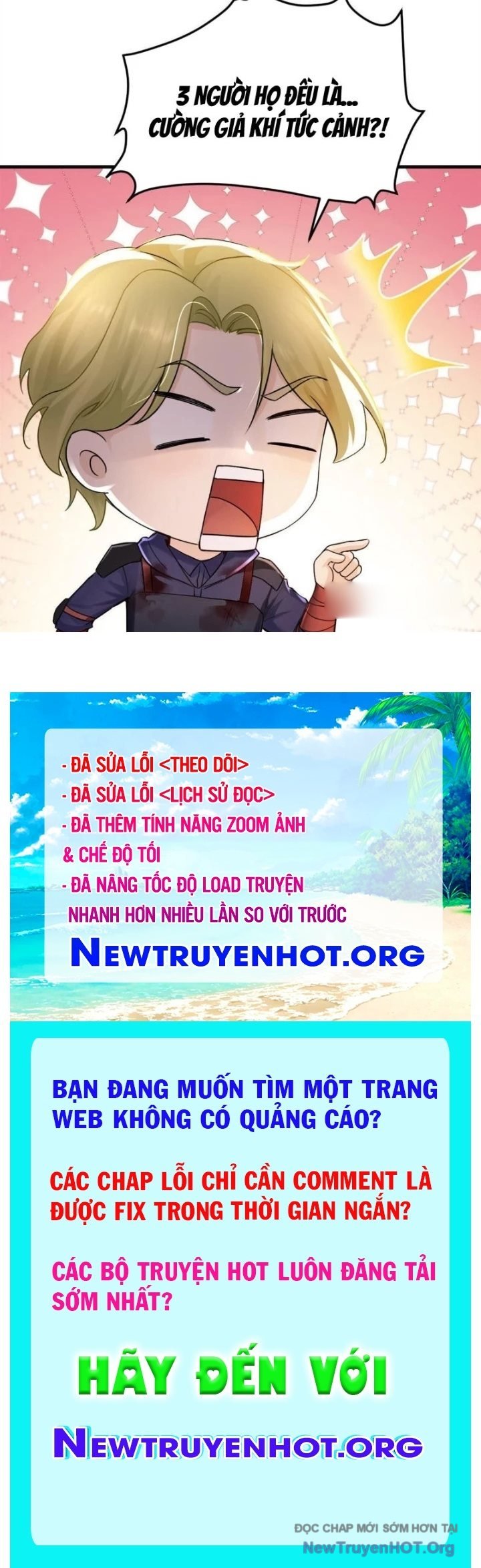 Trấn Quốc Thần Tế: Chapter 289