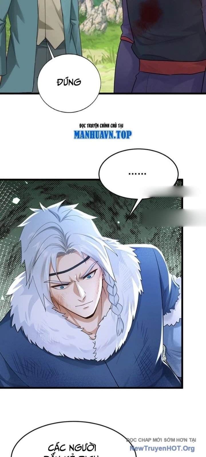 Trấn Quốc Thần Tế: Chapter 289