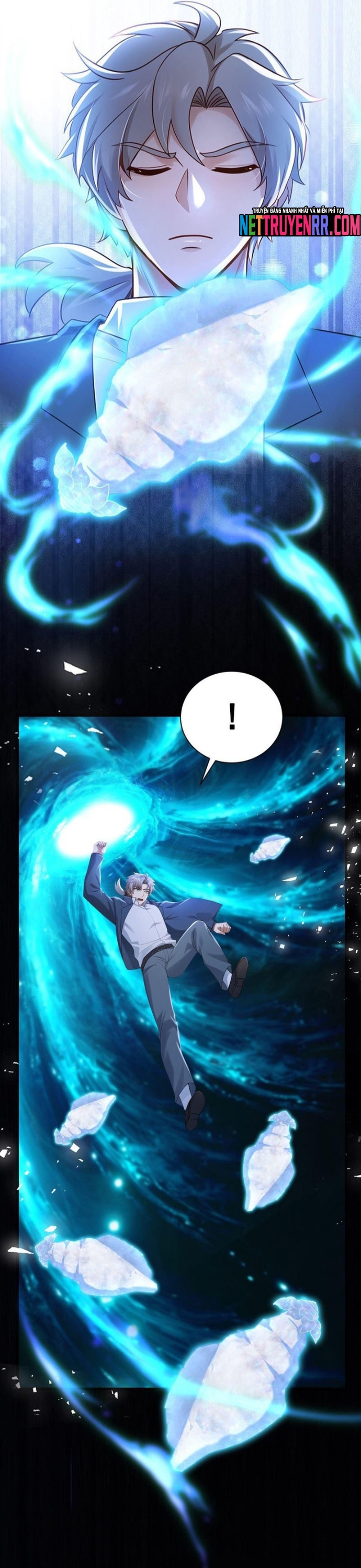 Trấn Quốc Thần Tế: Chapter 292