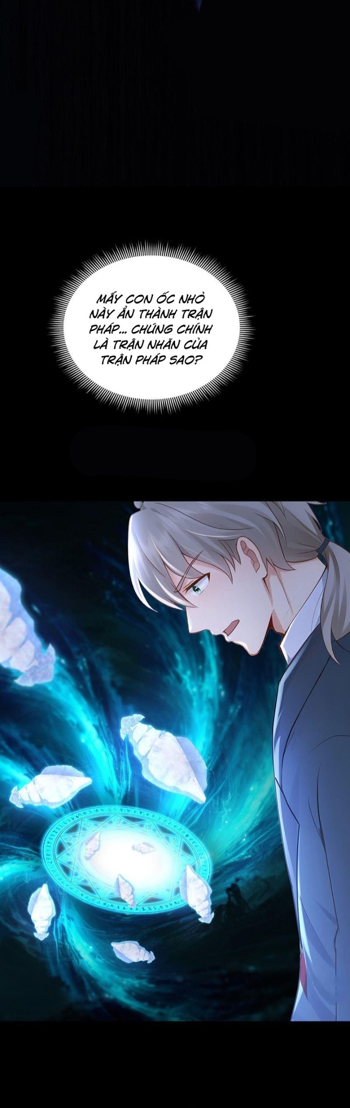 Trấn Quốc Thần Tế: Chapter 292