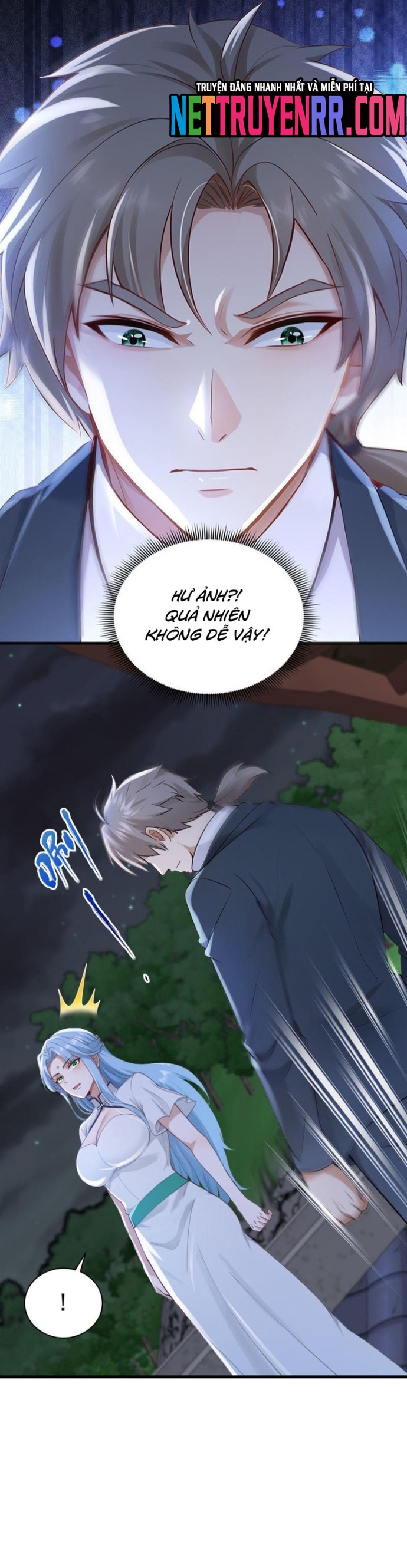 Trấn Quốc Thần Tế: Chapter 292