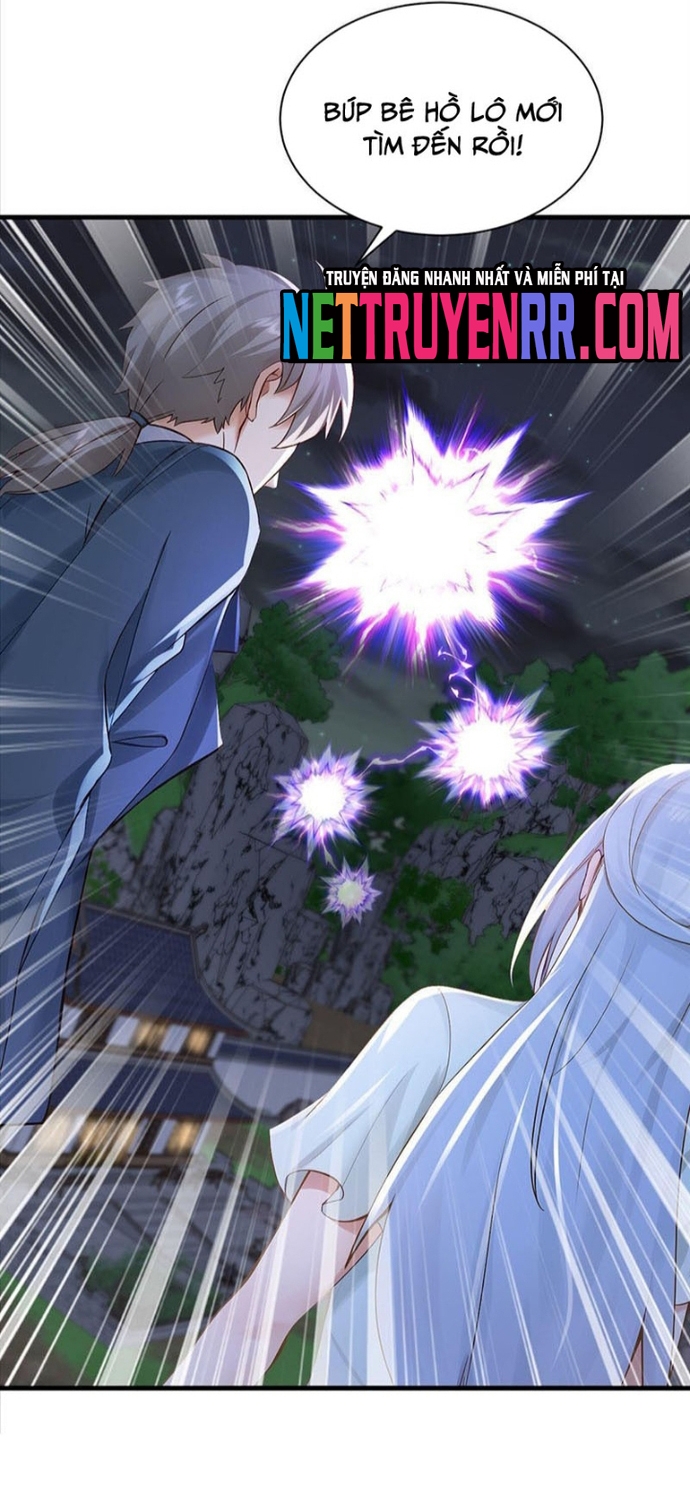 Trấn Quốc Thần Tế: Chapter 292