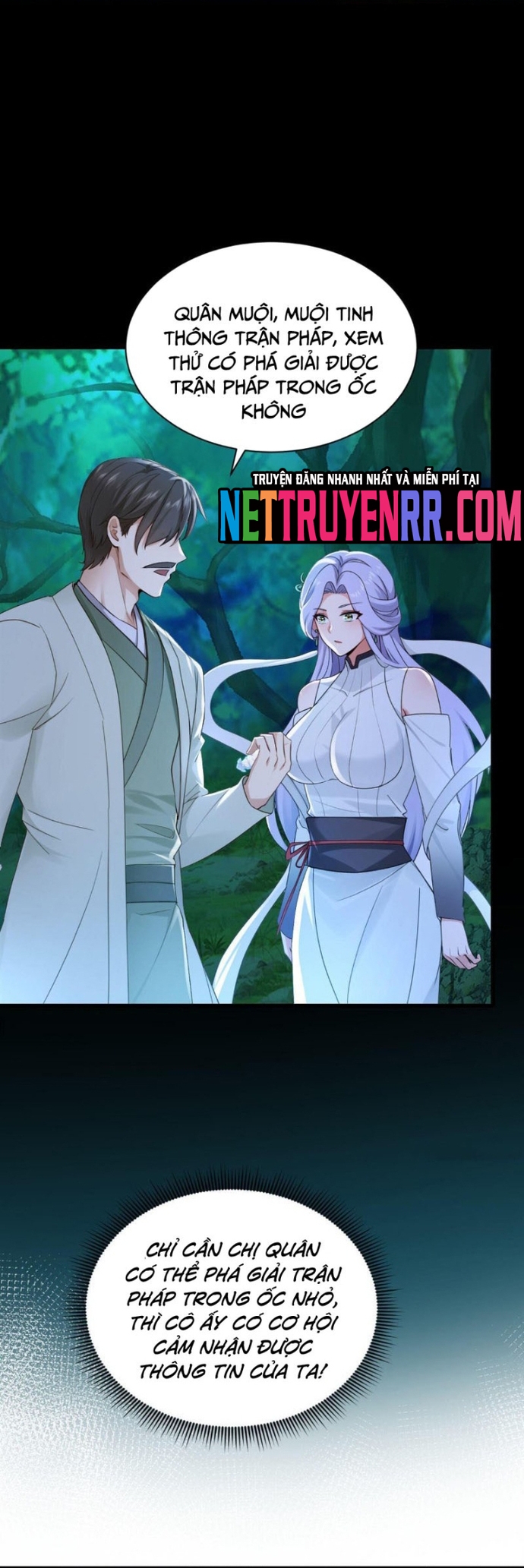 Trấn Quốc Thần Tế: Chapter 292