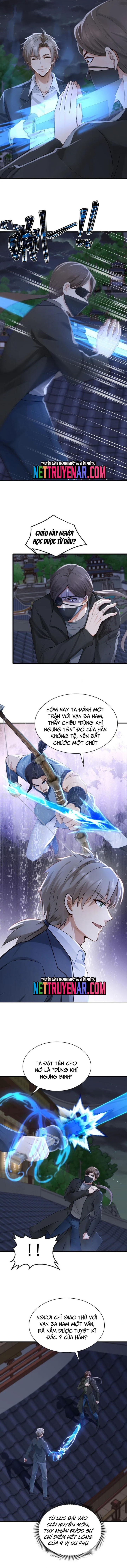 Trấn Quốc Thần Tế: Chapter 294