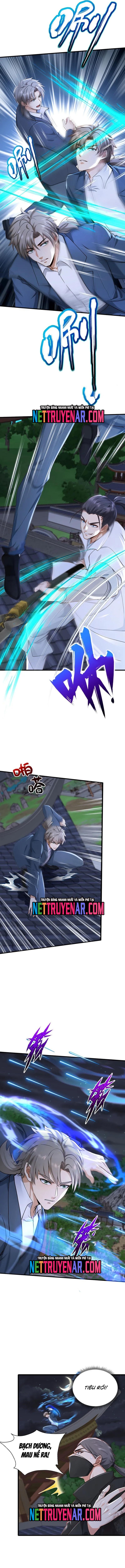 Trấn Quốc Thần Tế: Chapter 294