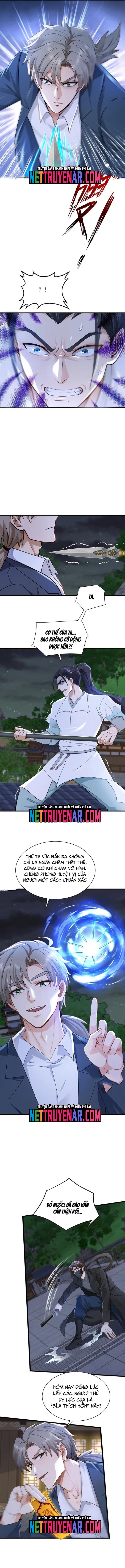 Trấn Quốc Thần Tế: Chapter 294