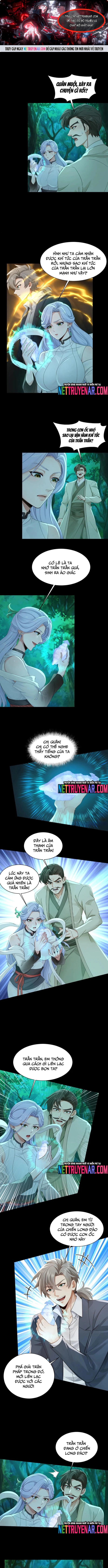 Trấn Quốc Thần Tế: Chapter 296