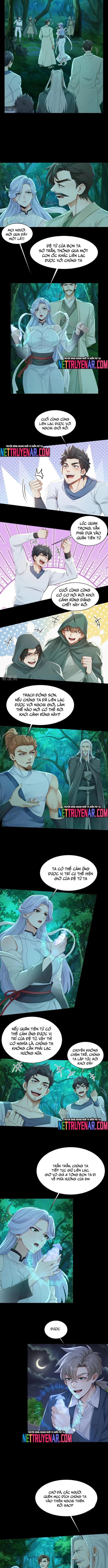 Trấn Quốc Thần Tế: Chapter 296