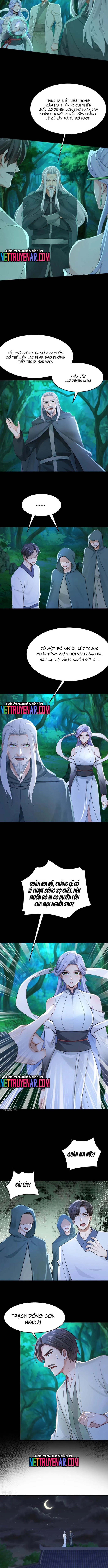 Trấn Quốc Thần Tế: Chapter 296