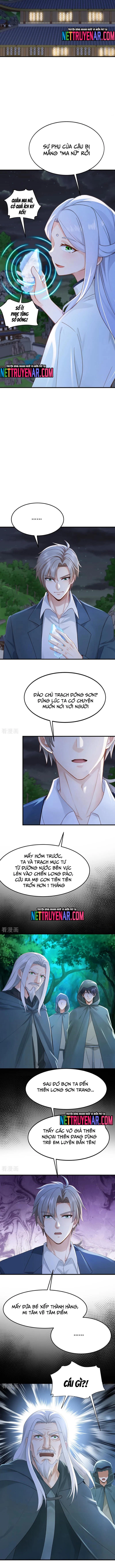 Trấn Quốc Thần Tế: Chapter 296