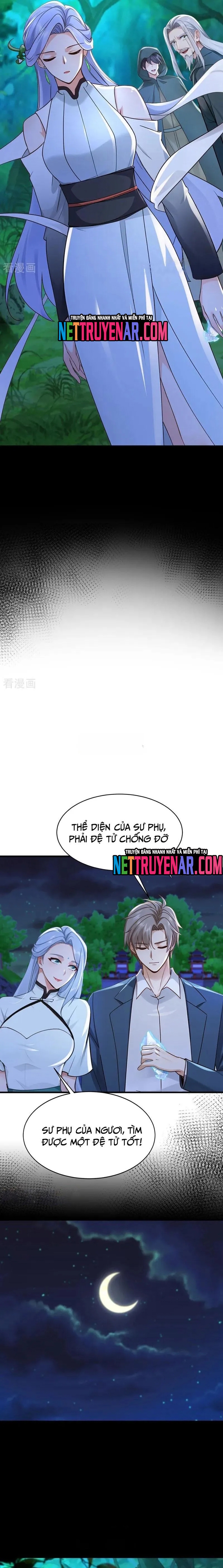 Trấn Quốc Thần Tế: Chapter 297