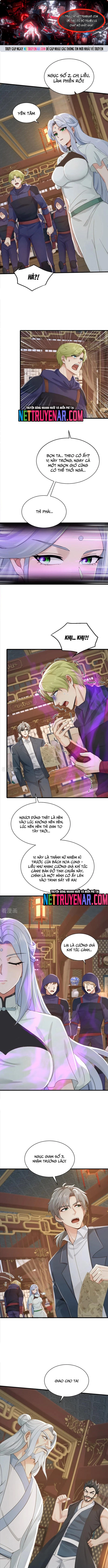 Trấn Quốc Thần Tế: Chapter 298