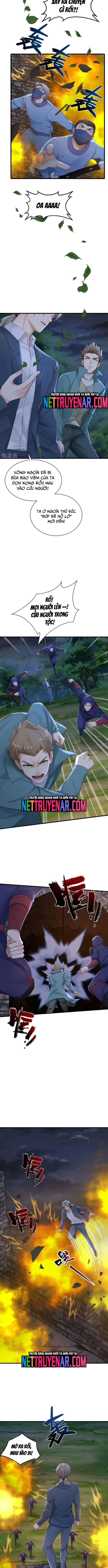 Trấn Quốc Thần Tế: Chapter 298