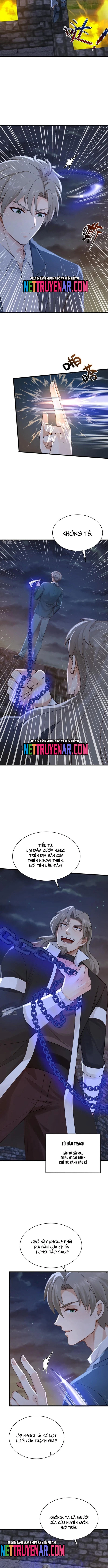 Trấn Quốc Thần Tế: Chapter 298