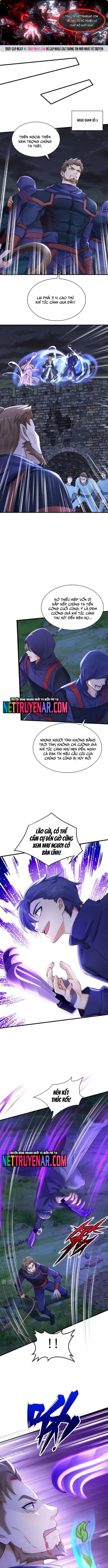Trấn Quốc Thần Tế: Chapter 300
