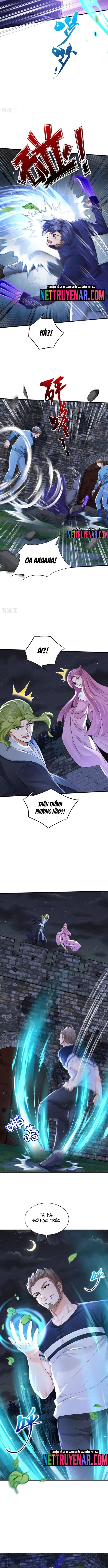 Trấn Quốc Thần Tế: Chapter 300