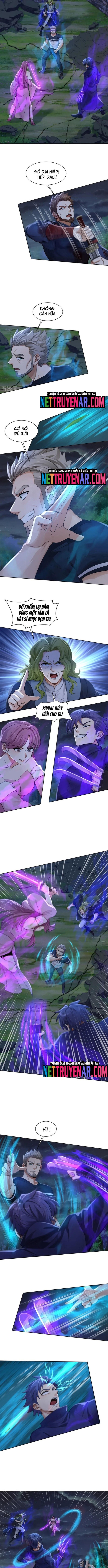 Trấn Quốc Thần Tế: Chapter 300