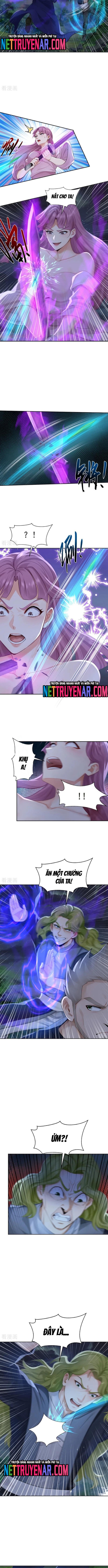 Trấn Quốc Thần Tế: Chapter 300