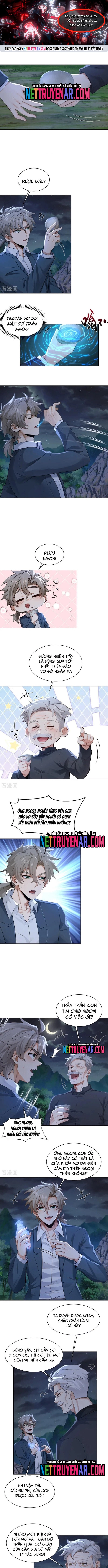 Trấn Quốc Thần Tế: Chapter 302