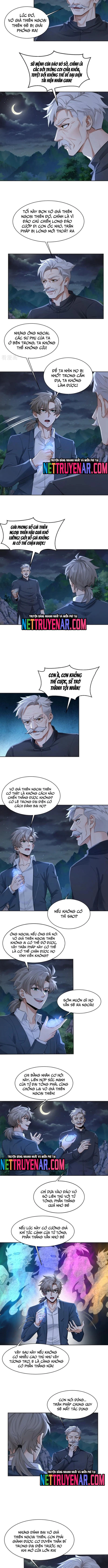 Trấn Quốc Thần Tế: Chapter 302