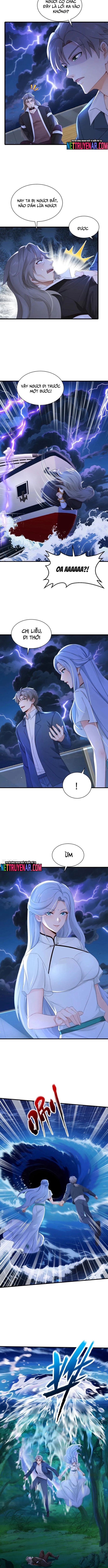 Trấn Quốc Thần Tế: Chapter 303