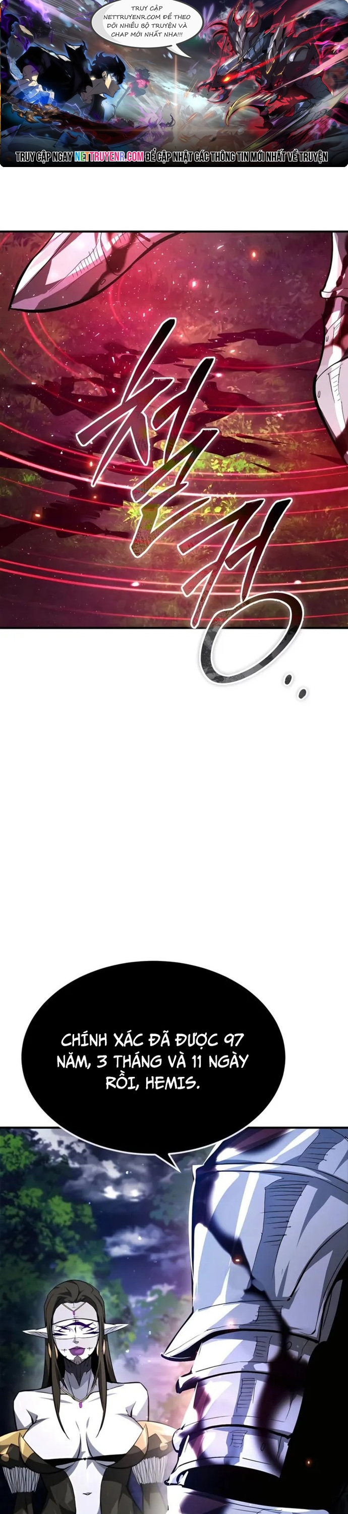 Trên Thế Giới Không Có Chiến Binh Xấu: Chapter 30