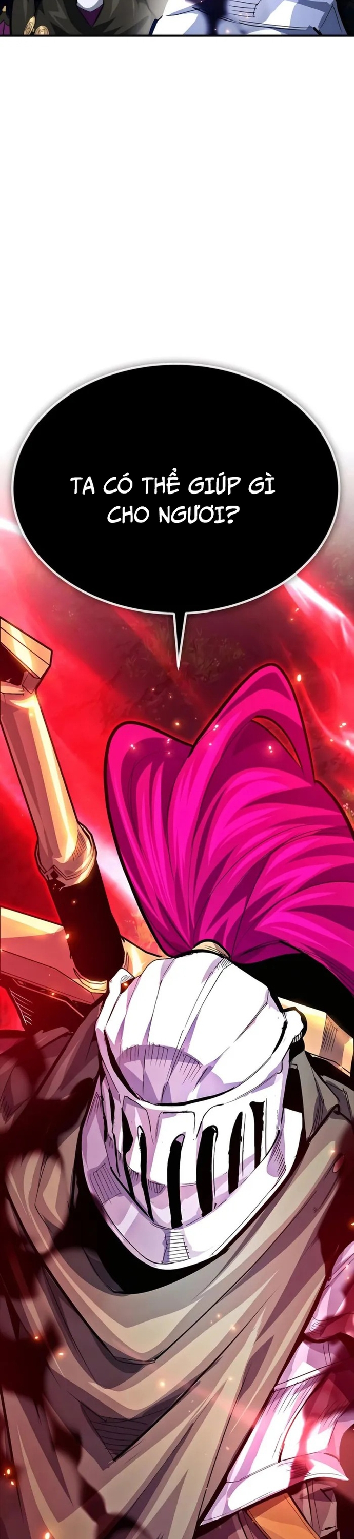 Trên Thế Giới Không Có Chiến Binh Xấu: Chapter 30