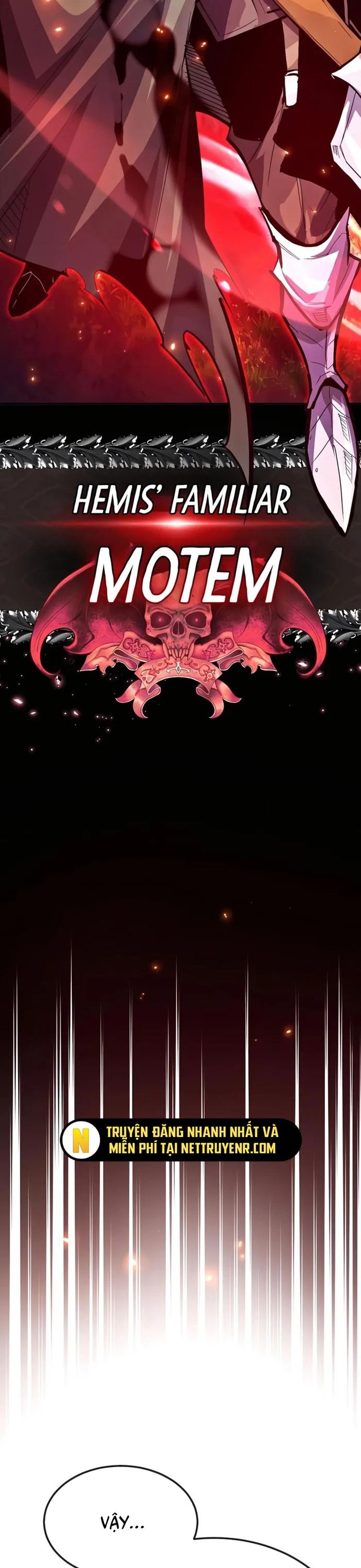 Trên Thế Giới Không Có Chiến Binh Xấu: Chapter 30