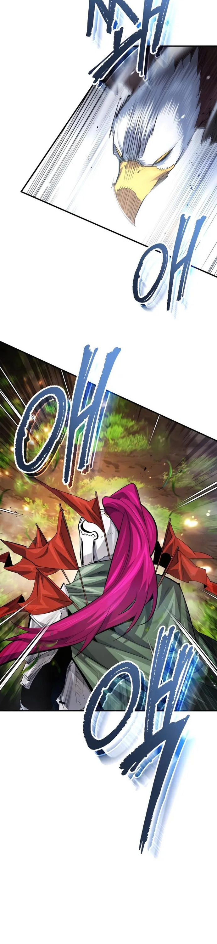 Trên Thế Giới Không Có Chiến Binh Xấu: Chapter 30