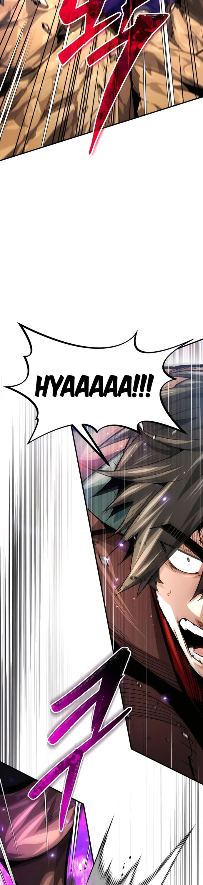 Trên Thế Giới Không Có Chiến Binh Xấu: Chapter 30